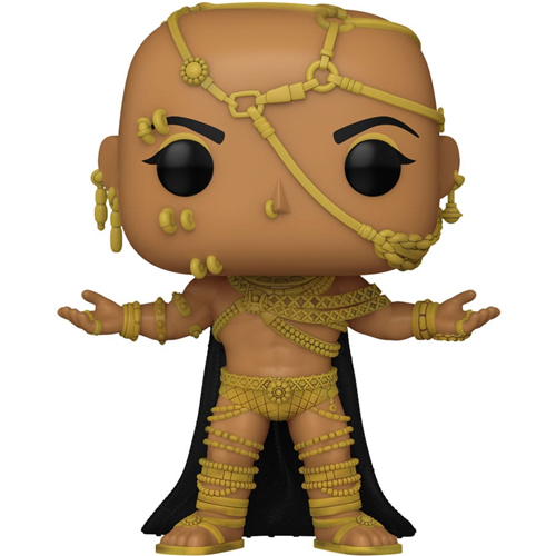 Xerces Funko Pop Verzamelfiguur