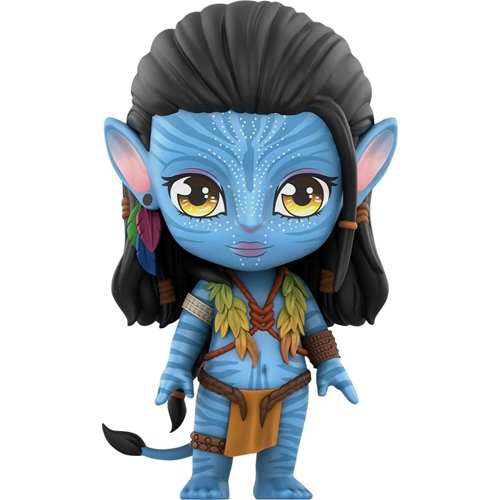 Neytiri Hot Toys Cosbaby Verzamelfiguur