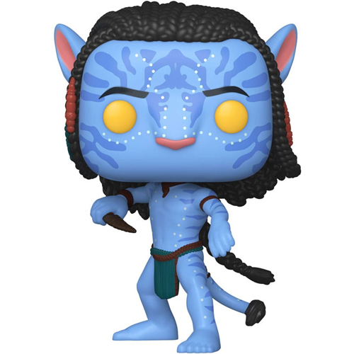 Lo'ak Funko Pop Verzamelfiguur