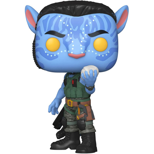 Recom Quaritch Funko Pop Verzamelfiguur