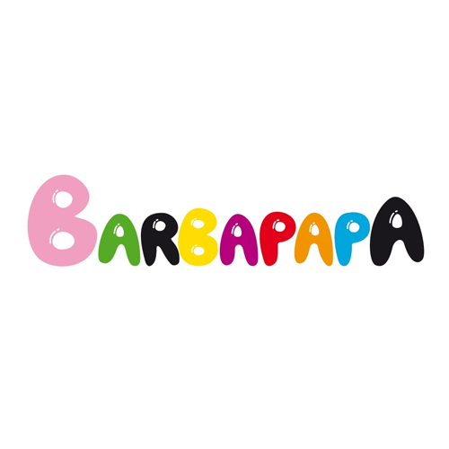 Barbapapa