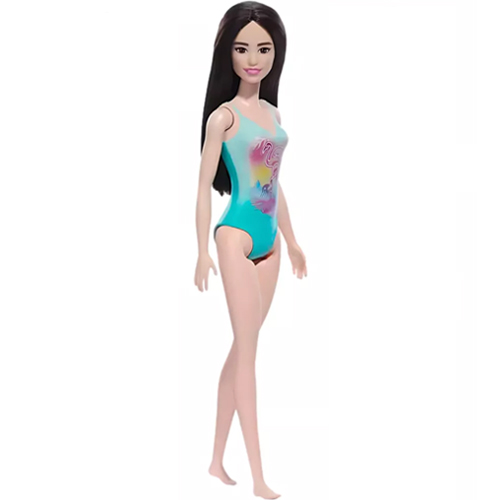 Palms Badpak Mattel Barbie Pop