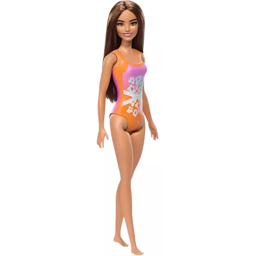 Palms Badpak Mattel Barbie Pop