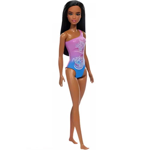 Palms Badpak Mattel Barbie Pop