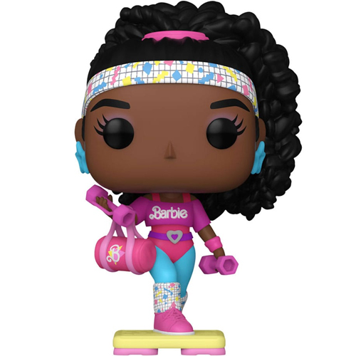 Barbie Rewind Funko Pop Verzamelfiguur