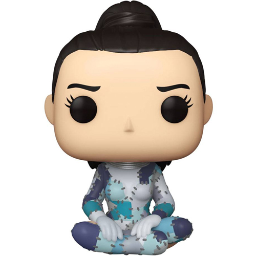 Bella Poarch PTCHWRK Funko Pop Verzamelfiguur