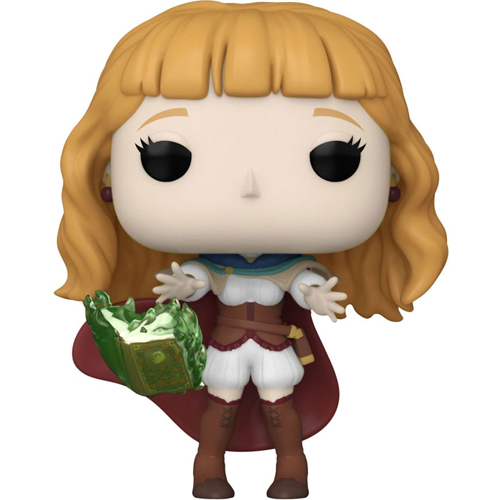 Mimosa Funko Pop Verzamelfiguur