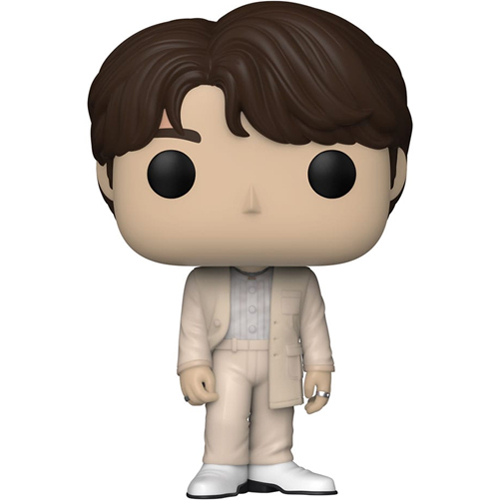 Jin Funko Pop Verzamelfiguur