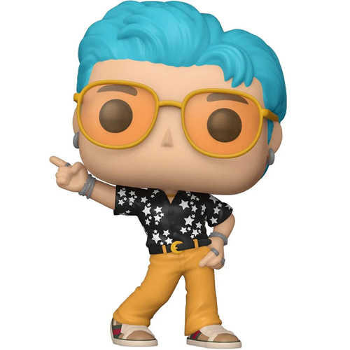 RM Funko Pop Verzamelfiguur