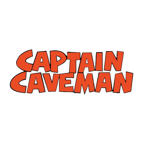 Captain Caveman