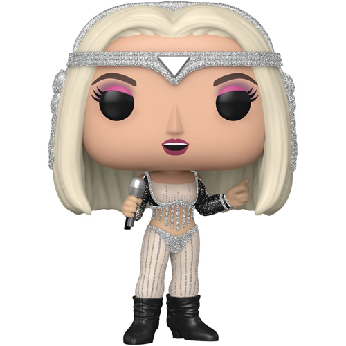 Cher Funko Pop Verzamelfiguur