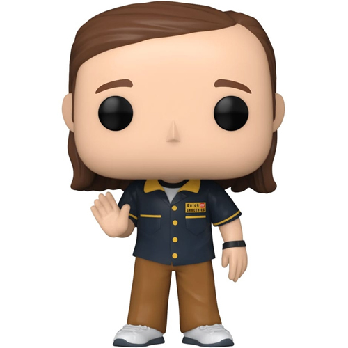 Elias Grover Funko Pop Verzamelfiguur