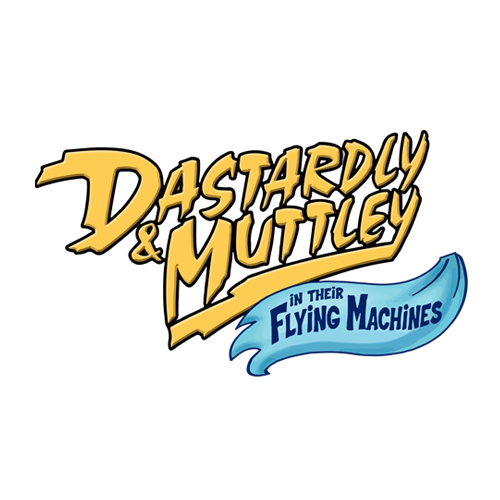 Dastardly & Muttley