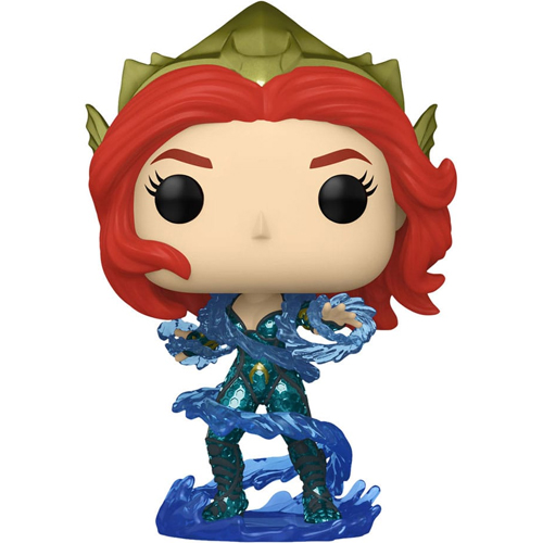 Mera Funko Pop Verzamelfiguur