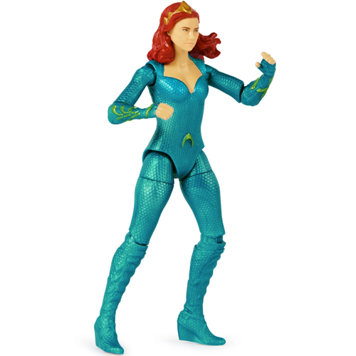 Mera Spin Master Actiefiguur