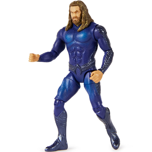 Aquaman Stealth Suit Spin Master Actiefiguur