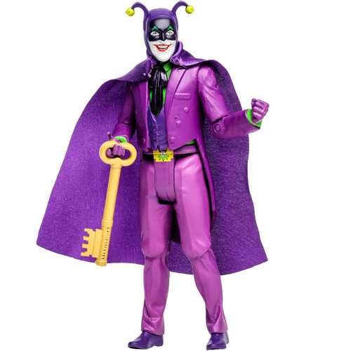 The Joker McFarlane Toys Retro Actiefiguur