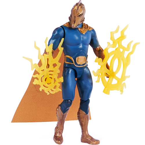 Dr. Fate Spin Master Actiefiguur