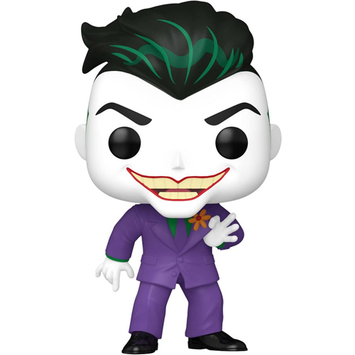 The Joker Funko Pop Verzamelfiguur