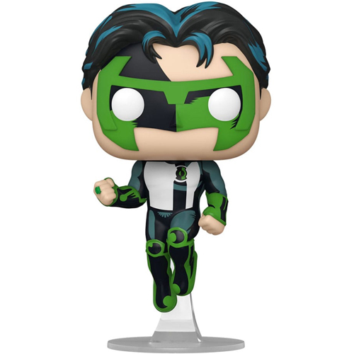 Green Lantern Funko Pop Verzamelfiguur