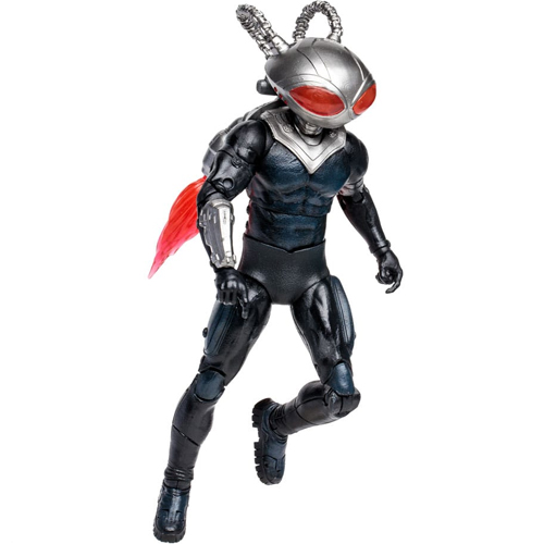 Black Manta McFarlane Toys Actiefiguur