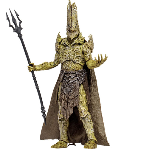 King Kordax McFarlane Toys Actiefiguur