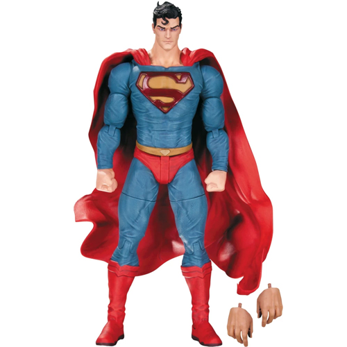 Superman DC Direct Actiefiguur