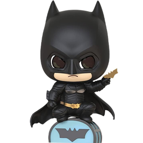 Batman Hot Toys Cosbi Verzamelfiguur