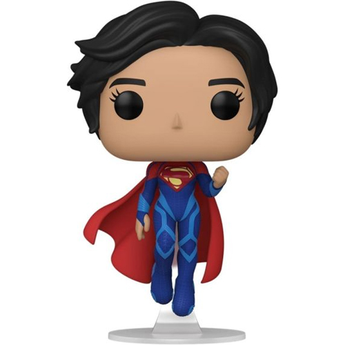 Supergirl Funko Pop Verzamelfiguur