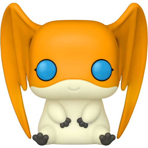 Patamon Funko Pop Verzamelfiguur