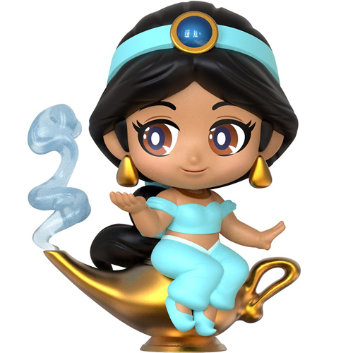 Jasmine Hot Toys Cosbi Verzamelfiguur