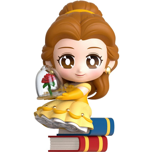 Belle Hot Toys Cosbi Verzamelfiguur