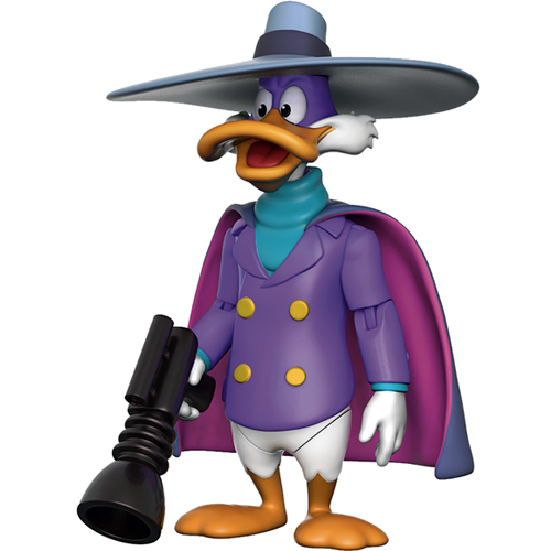 Darkwing Duck Funko Actiefiguur