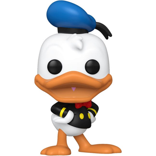 Donald Duck Funko Pop Verzamelfiguur