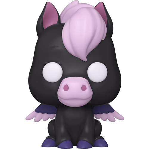 Peter Pegasus Funko Pop Verzamelfiguur