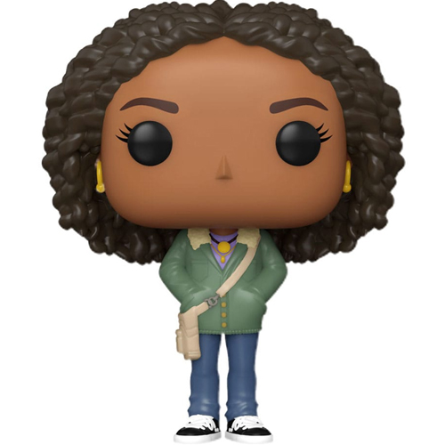 Becca Funko Pop Verzamelfiguur