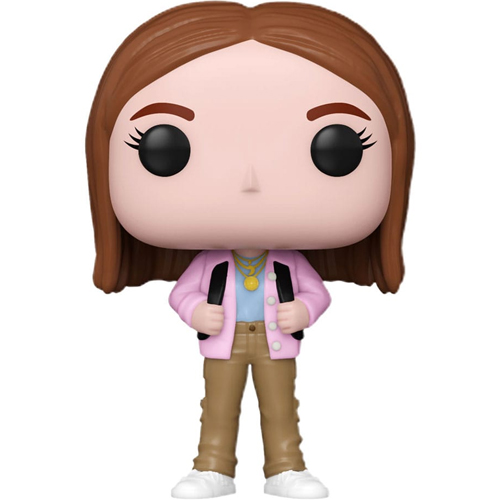 Cassie Funko Pop Verzamelfiguur