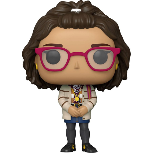 Izzy Funko Pop Verzamelfiguur