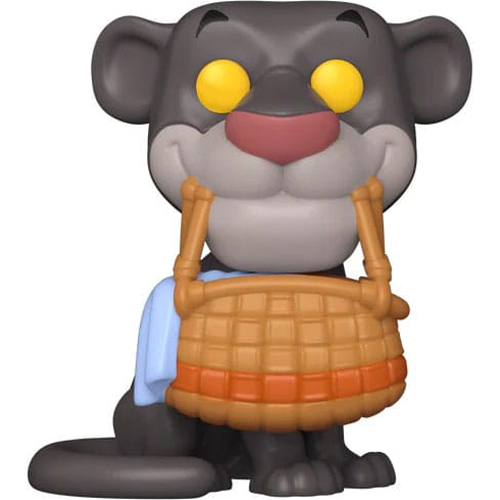 Bagheera Funko Pop Verzamelfiguur