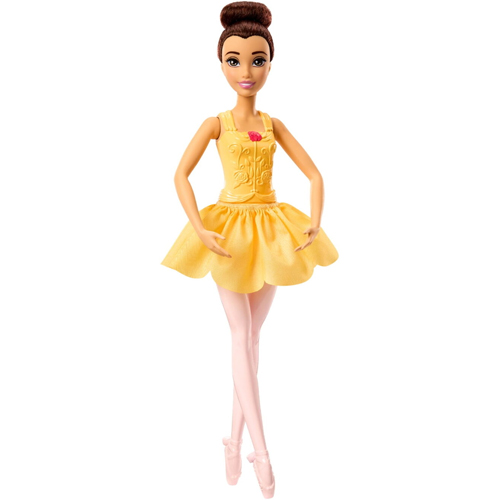 Ballerina Belle Mattel Pop