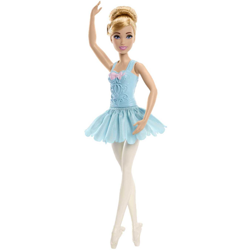 Ballerina Cinderella Mattel Pop