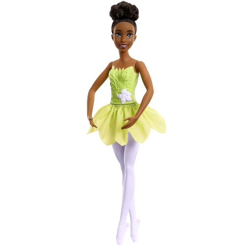 Ballerina Tiana Mattel Pop