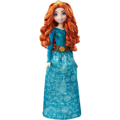 Merida Mattel Pop