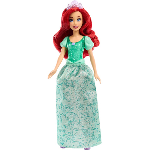 Ariel Mattel Pop