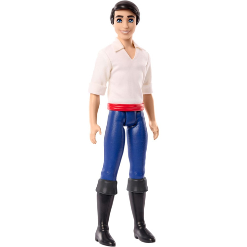 Prince Eric Mattel Pop