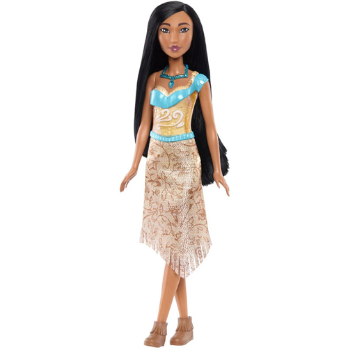 Pocahontas Mattel Pop