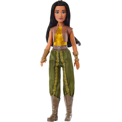 Prinses Raya Mattel Pop