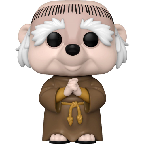 Friar Tuck Funko Pop Verzamelfiguur