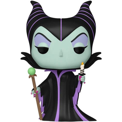 Maleficent Funko Pop Verzamelfiguur