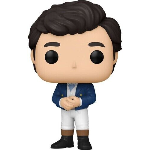 Prince Eric Funko Pop Verzamelfiguur